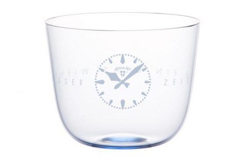 Lobmeyr Wasserbecher Normalzeit - out of stock